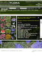 Mobile Screenshot of bushlandflora.com.au